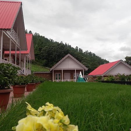 Brokpa Estate Dirāng Exterior foto