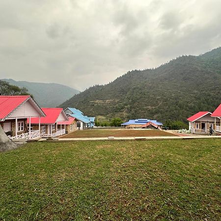 Brokpa Estate Dirāng Exterior foto