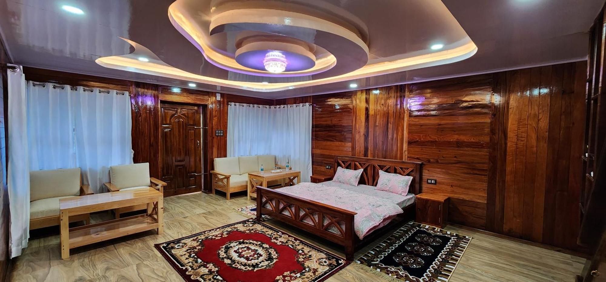Brokpa Estate Dirāng Exterior foto