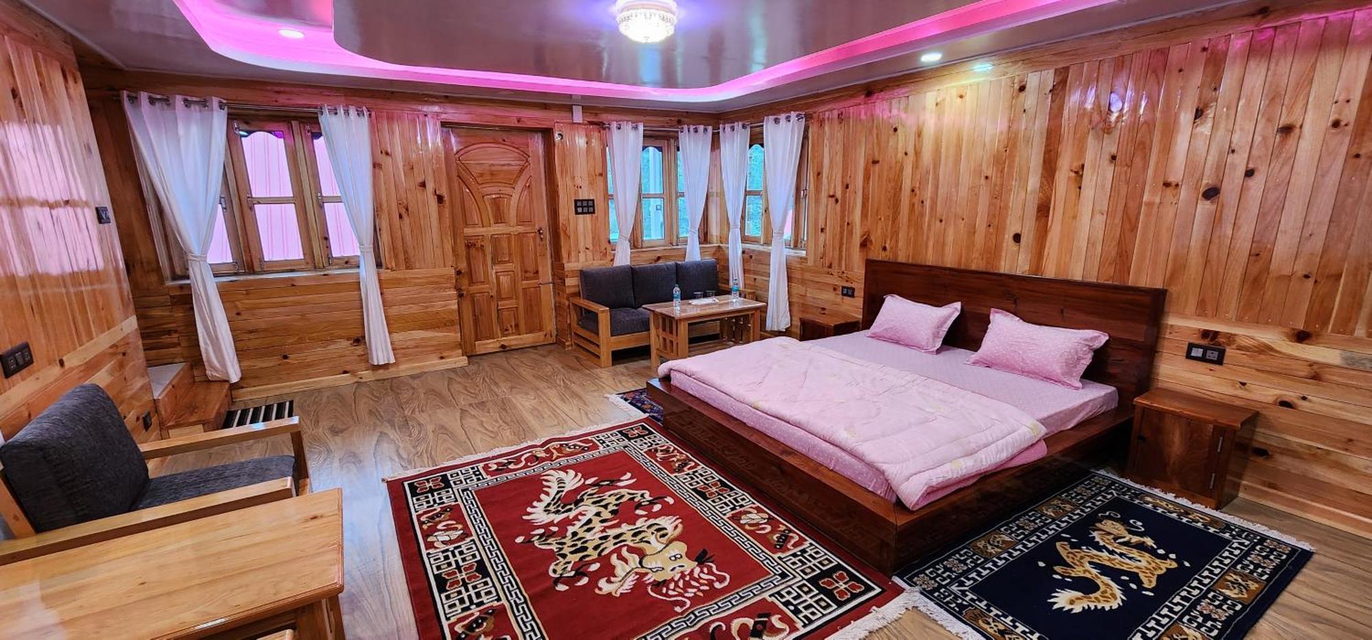 Brokpa Estate Dirāng Exterior foto