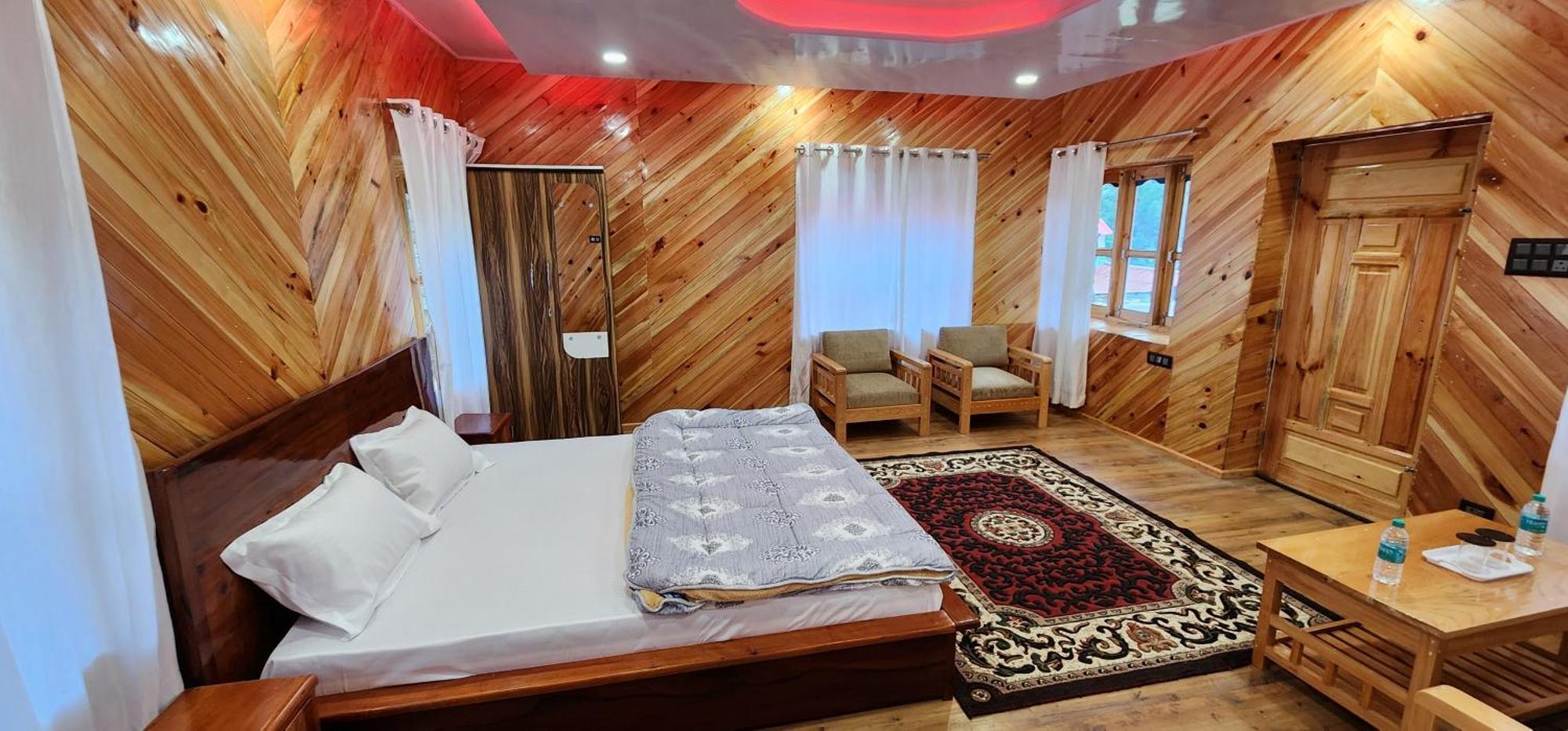 Brokpa Estate Dirāng Exterior foto